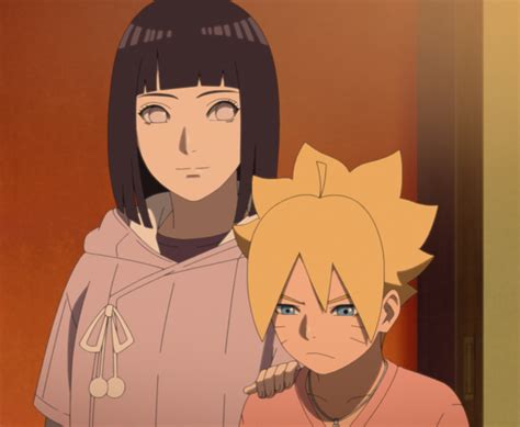 boruto x hinata